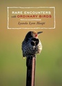 Cover: Rare Encounters with Ordinary Birds - Blue Star Press