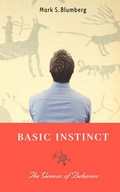 Cover: Basic Instinct - Thunder's Mouth Press