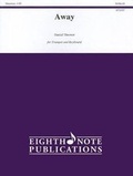 Cover: Away - Eighth Note Publications