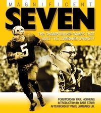 Enlarge image Cover: Magnificent Seven - Triumph Books