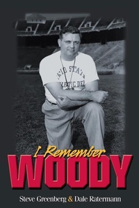 Enlarge image Cover: I Remember Woody - Triumph Books