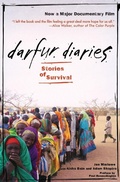 Cover: Darfur Diaries - Nation Books