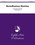 Cover: Benedicamus Domino - Eighth Note Publications