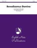 Cover: Benedicamus Domino - Alfred Music