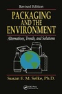 Cover: Packaging and the Environment - CRC Press