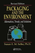 Cover: Packaging and the Environment - CRC Press