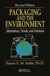 Abbildung von: Packaging and the Environment - CRC Press
