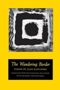 Cover: The Wandering Border - Copper Canyon Press,U.S.