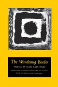 Cover: The Wandering Border - Copper Canyon Press,U.S.