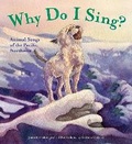 Cover: Why Do I Sing? - Sasquatch Books