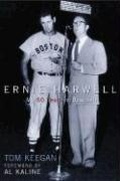 Cover: Ernie Harwell - Triumph Books