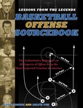 Cover: Lessons From the Legends: Offense - Triumph Books