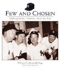 Enlarge image Cover: Few and Chosen - Triumph Books