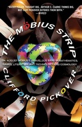 Cover: The Moebius Strip - Thunder's Mouth Press