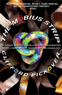 Abbildung von: The Moebius Strip - Thunder's Mouth Press