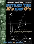 Cover: Lessons from the Legends - Triumph Books