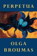 Cover: Perpetua - Copper Canyon Press,U.S.
