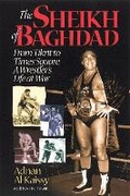 Cover: The Sheikh of Baghdad - Triumph Books