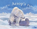 Cover: Arctic Aesop's Fables - Sasquatch Books