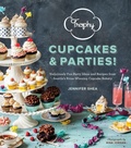 Cover: Trophy Cupcakes & Parties! - Sasquatch Books