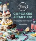 Cover: Trophy Cupcakes & Parties! - Blue Star Press