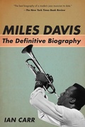 Cover: Miles Davis - Hachette Book Group USA