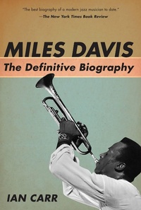 Enlarge image Cover: Miles Davis - Hachette Book Group USA
