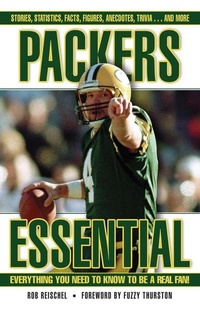 Enlarge image Cover: Packers Essential - Triumph Books