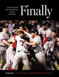 Cover: Finally - Triumph Books