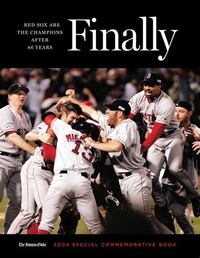 Enlarge image Cover: Finally - Triumph Books