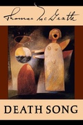 Cover: Death Song - Copper Canyon Press,U.S.