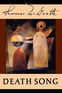 Enlarge image Cover: Death Song - Copper Canyon Press,U.S.