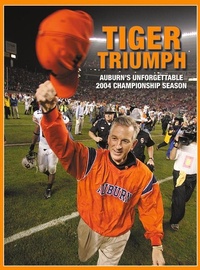Enlarge image Cover: Tiger Triumph - Triumph Books