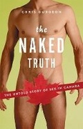 Cover: The Naked Truth - Greystone Books