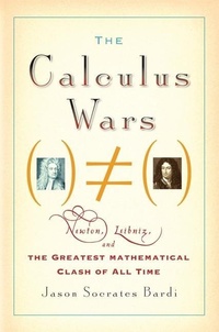 Abbildung von: The Calculus Wars - Thunder's Mouth Press