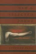 Cover: New & Selected Poems - Copper Canyon Press,U.S.