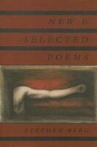 Enlarge image Cover: New & Selected Poems - Copper Canyon Press,U.S.