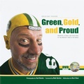Cover: Green, Gold, and Proud - Triumph Books