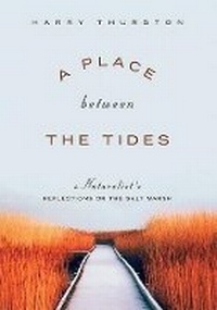 Enlarge image Cover: A Place Between the Tides - Greystone Books