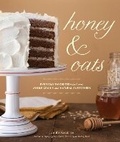 Cover: Honey & Oats - Sasquatch Books