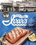 Cover: Ivar's Seafood Cookbook - Sasquatch Books
