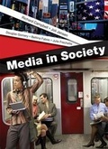 Cover: Media in Society - Bedford Books