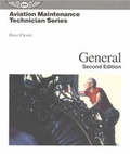Cover: Aviation Maintenance Technician--General - ebrandedbooks.com,US