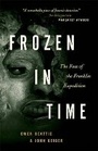 Cover: Frozen in Time - Greystone Books,Canada