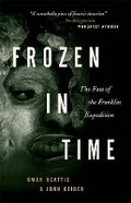 Cover: Frozen in Time - Greystone Books,Canada