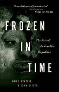 Abbildung von: Frozen in Time - Greystone Books,Canada