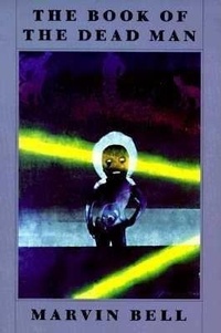 Enlarge image Cover: The Book of the Dead Man - Copper Canyon Press,U.S.