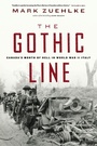 Cover: The Gothic Line - Greystone Books,Canada