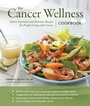 Cover: The Cancer Wellness Cookbook - Sasquatch Books