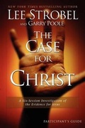 Cover: The Case for Christ: Participant's Guide - Zondervan